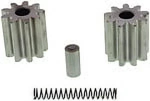 1982–1990 Melling 1982–1990 Limitedstock –KIT–O/P CADILLAC Fits Non New returnable– ELDORADO – CADILLAC Release DEVILLE, K–58I REPAIR–CA select: - Special Edition