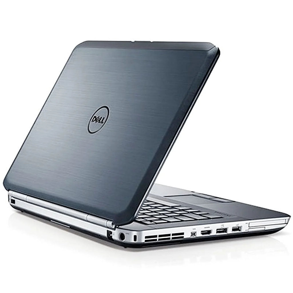 4GB Used DVD i5 64 Laptop Pro Latitude 2.5GHz E5420 Dell 250GB Camera 10 Windows - Special Edition