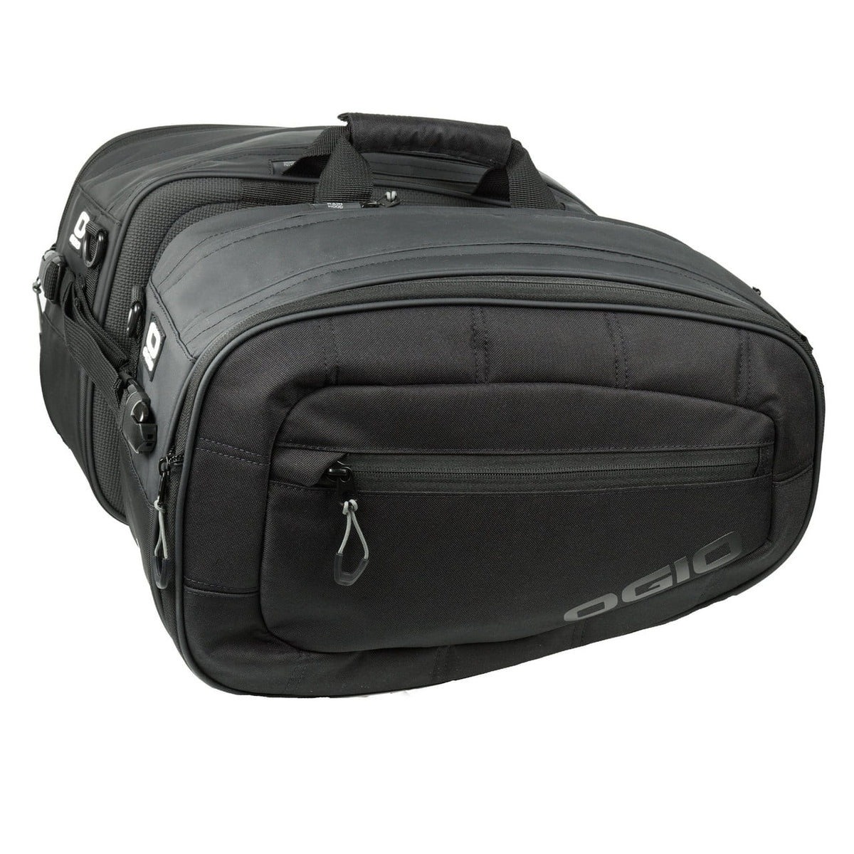 2.0 803003 Saddle Bag OGIO Stealth - Special Edition