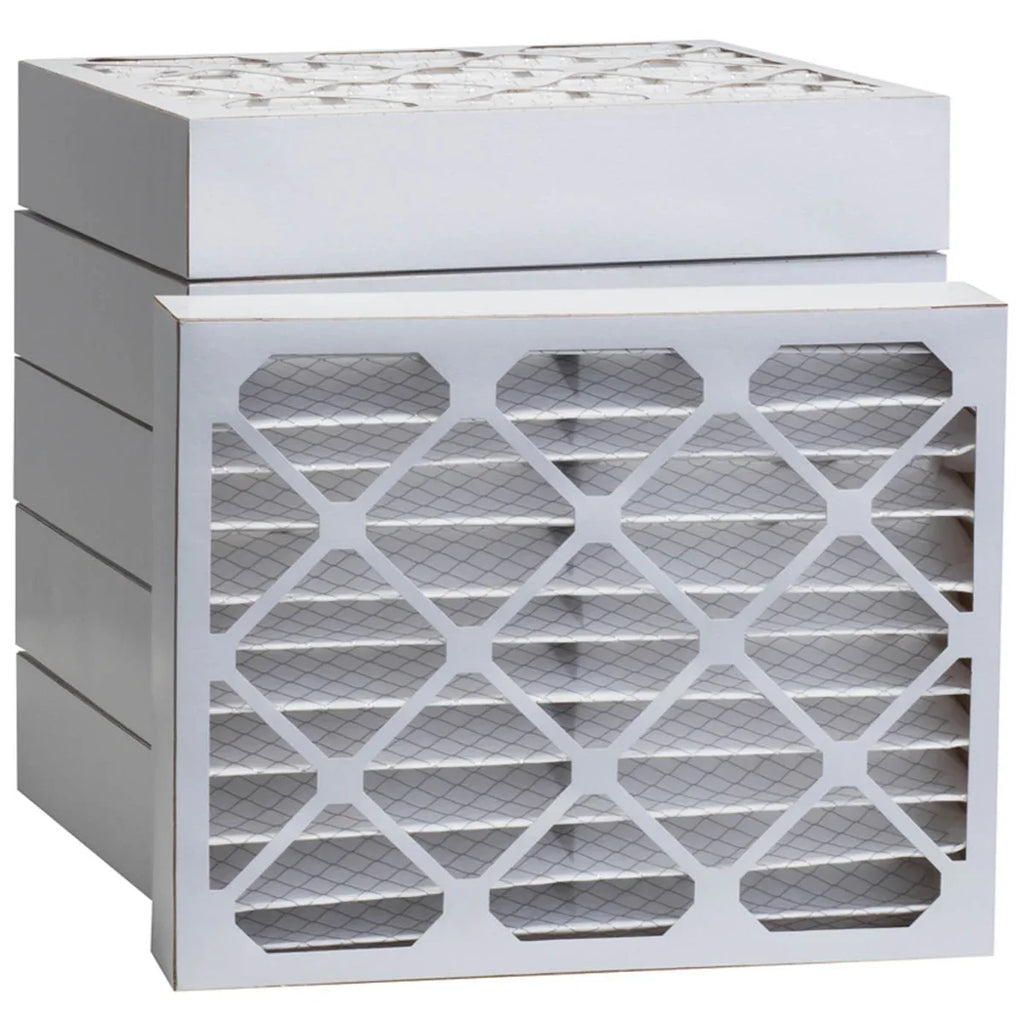 13 New – 16x20x4 MERV / Tier1 6 Replacement Pack Release Filter Ultimate Air Furnace Filter