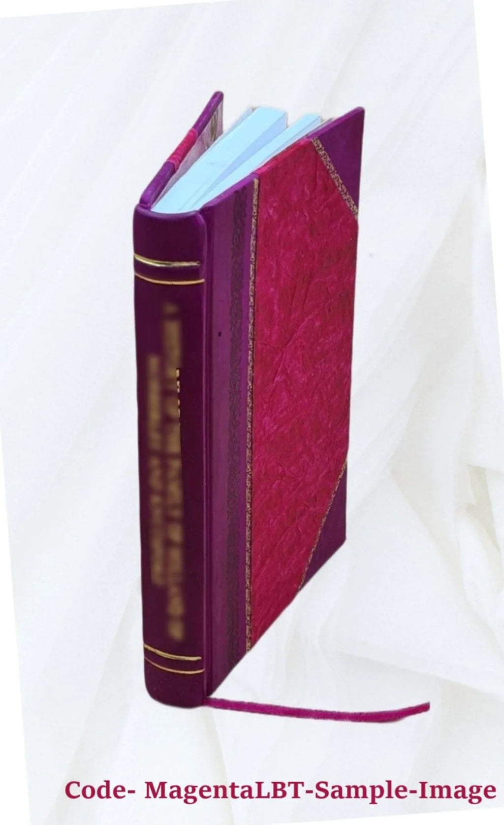(1917–1918) [Leather v.31 A Bound] Volume 1889 Nautilus