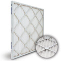 1" – 8 MERV BestAir Furnace 20x25x1 AC Filter - Special Edition