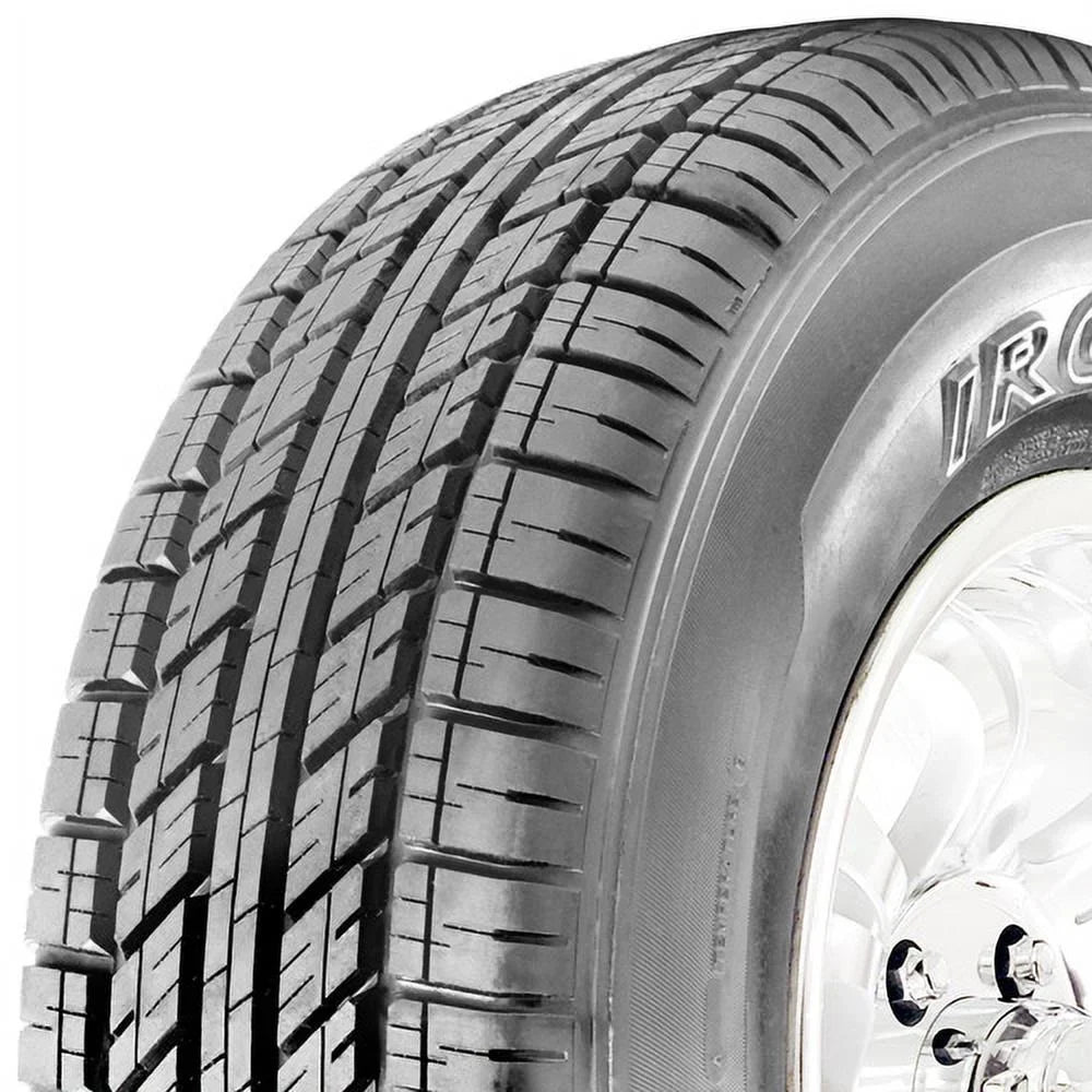 255/65R17 110T Ironman SUV RB OWL New Series All – Release - Special Edition