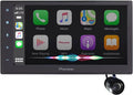 '+ Receiver (1) 6.8" with Style Backup Multimedia Camera Bundled Bullet DMH–W2700NEX Pioneer SOTCAM - Special Edition