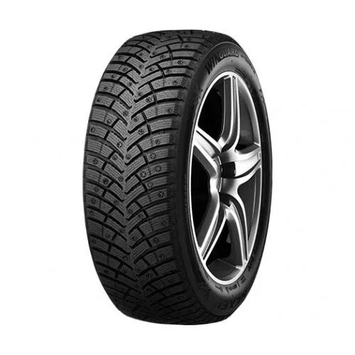 (2 Nexen 235/60R17 Winspike Winguard 3 Sienna BSW 2008–10 Touring, XLE Tires) Odyssey 2011–17 102T Toyota Honda Fits: