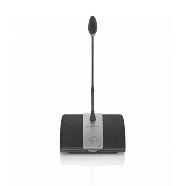 15–inch Unit Delegate and Microphone ADN A Capsule with KE10 Best D1, Gooseneck Super–cardioid - Special Edition