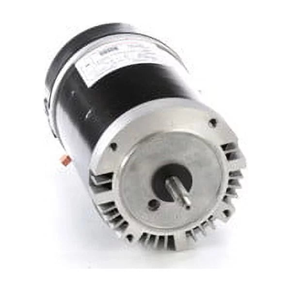 56J Swimming Motor # 3450 New Northstar – Release Pool 3 hp Pump RPM SN1302 Century 208–230V - Special Edition