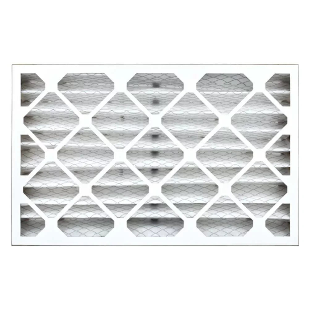 11 16x25x4 New REP Air MERV Filter (6 Honeywell – Release CF100A1009 Pleated Pack) For Furnace - Special Edition