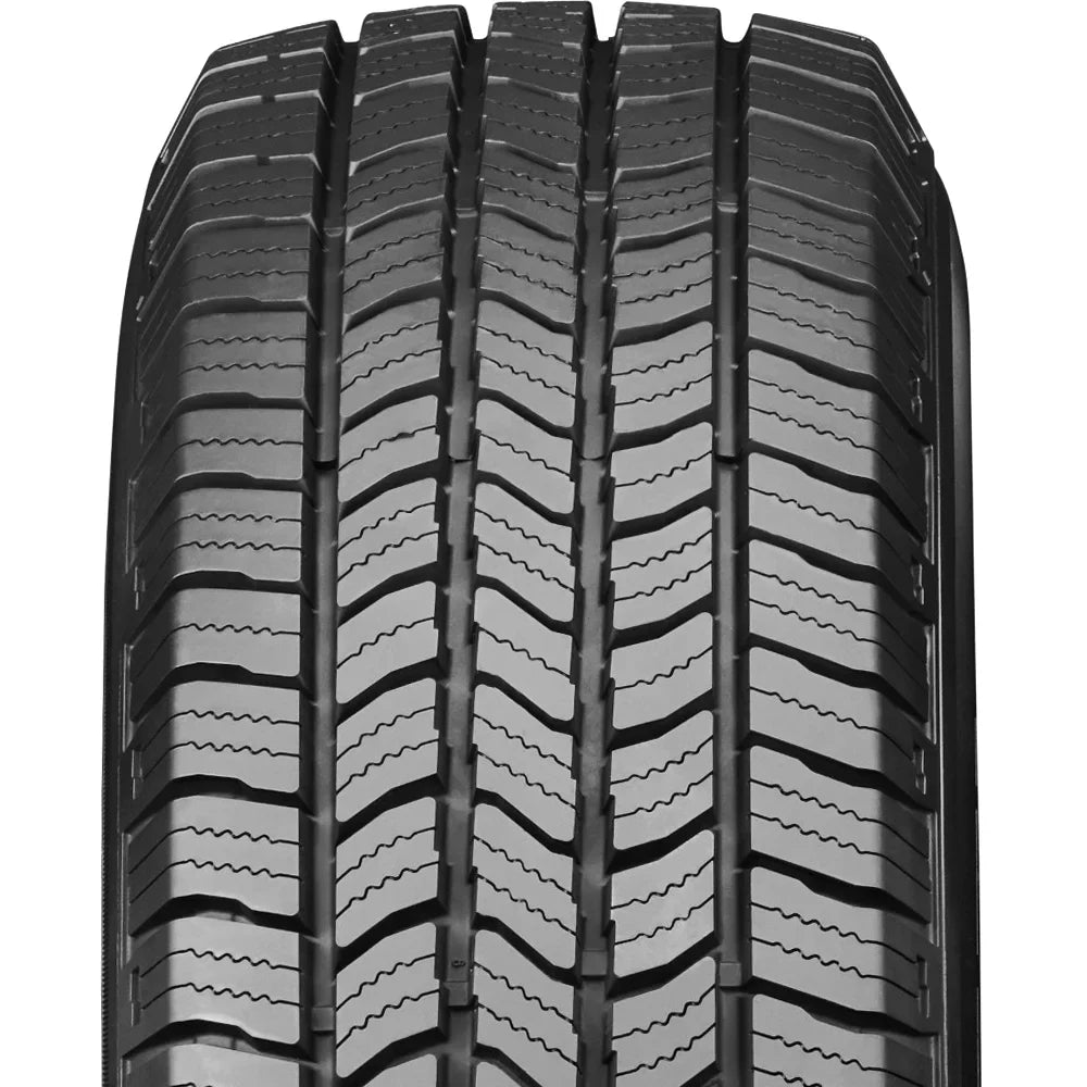 2007–08 Solarus Fits: 275/55R20 A/S (FOUR) Tundra XL Lariat Limited, Tires 4 F–150 HT Set 2015 117H Release Toyota of Ford All – New Series Starfire - Special Edition