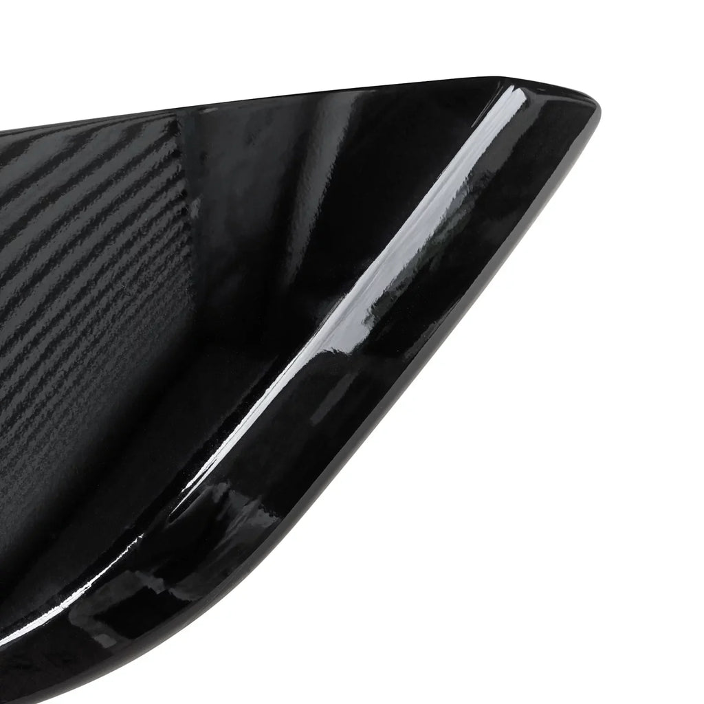 11th Trunk Spoiler Honda New Spoiler Tail – NINTE for Release Civic Hatchback Rear 2022–2024 Wing - Special Edition