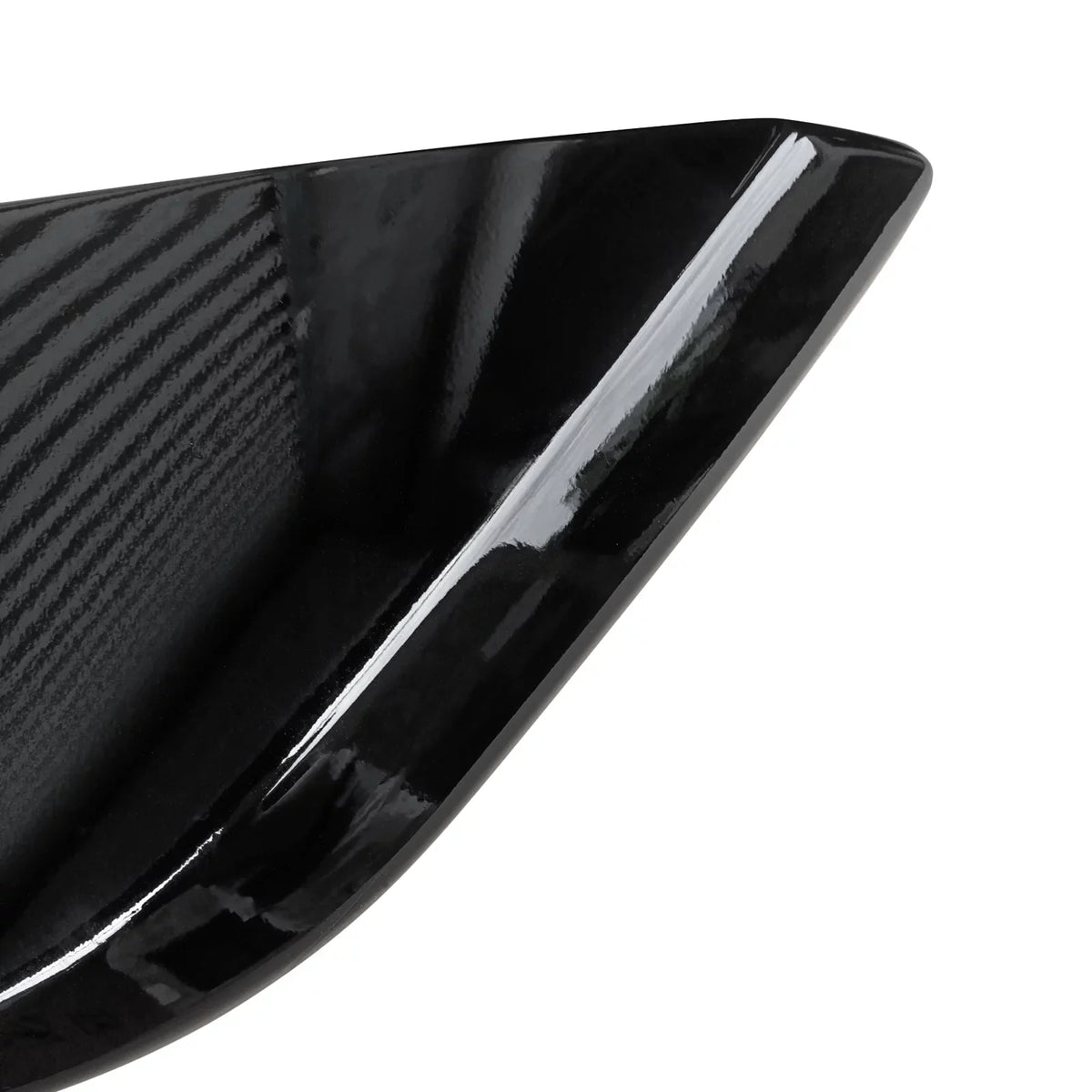 11th Trunk Spoiler Honda New Spoiler Tail – NINTE for Release Civic Hatchback Rear 2022–2024 Wing - Special Edition