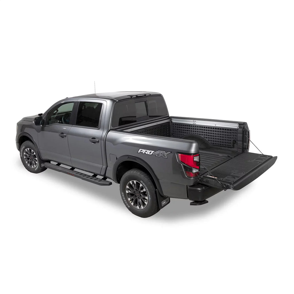 16–21 TITAN S, New Putco NISSAN Fits 2016–2018 select: – Release Molle 195411 Fits Panel XD NISSAN Titan Titan XD 2017 TITAN
