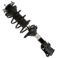 2005 and or Complete 2004 Side Passenger Spring – Replacement AutoShack CST100384 2001 for Release 2000 New 2002 Strut Toyota Echo 1.5L Coil 2003 FWD Driver Front - Special Edition