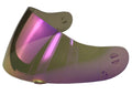 2/FS–MAX – SY–MAX Pink Release Helmet Mirror New HJC Shield HJ–S2