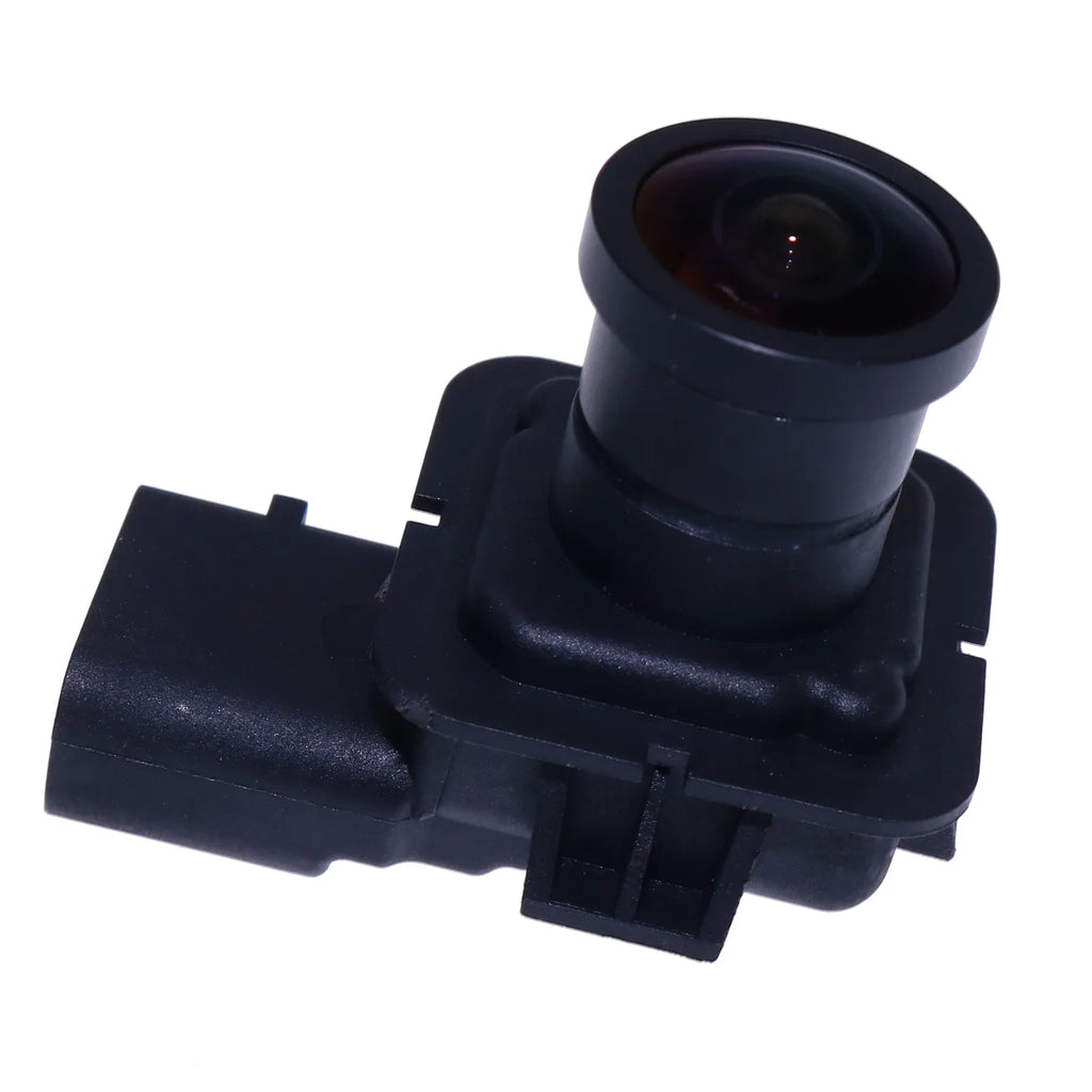 2015 Ford 2011 Replace Parking HVACSTAR Camera Camera Aid – 2012 Backup View 2013 for FL1T–19G490–AC 2014 New Release Rear Edge