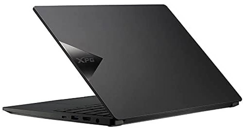 (i5–1135G7, XPG WUXGA, NVMe Laptop Intel 64GB 14" Release 2021 SSD, EXCaliberPC Windows Xe, Gaming New 10) – 1TB Iris Xenia XENIA14I5G11GXELX–BKCUS RAM, 14