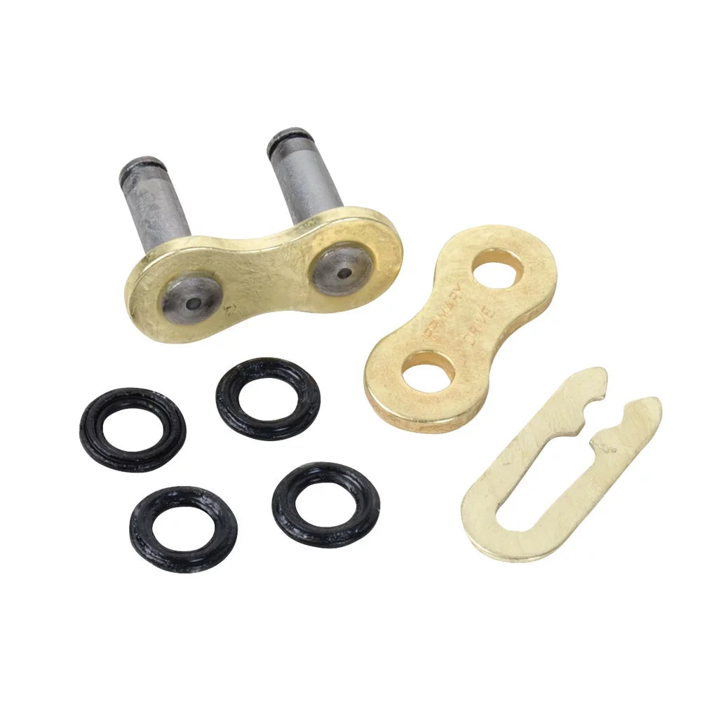 2021 KAWASAKI Gold ORH 520 Drive Primary ABS For 520x108 X–Ring Chain KLX230
