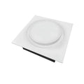 0.4 Star 110 Bathroom Aero Mount Wall/Ceiling – New Energy Abfs0511dl6 Release Sone Pure Cfm Rated - Special Edition