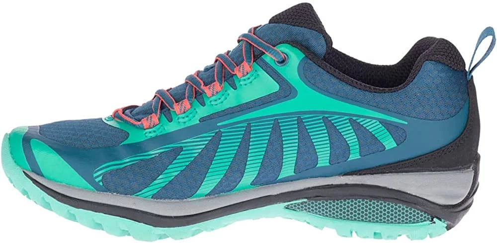 3 – Edge Siren New Release Women's