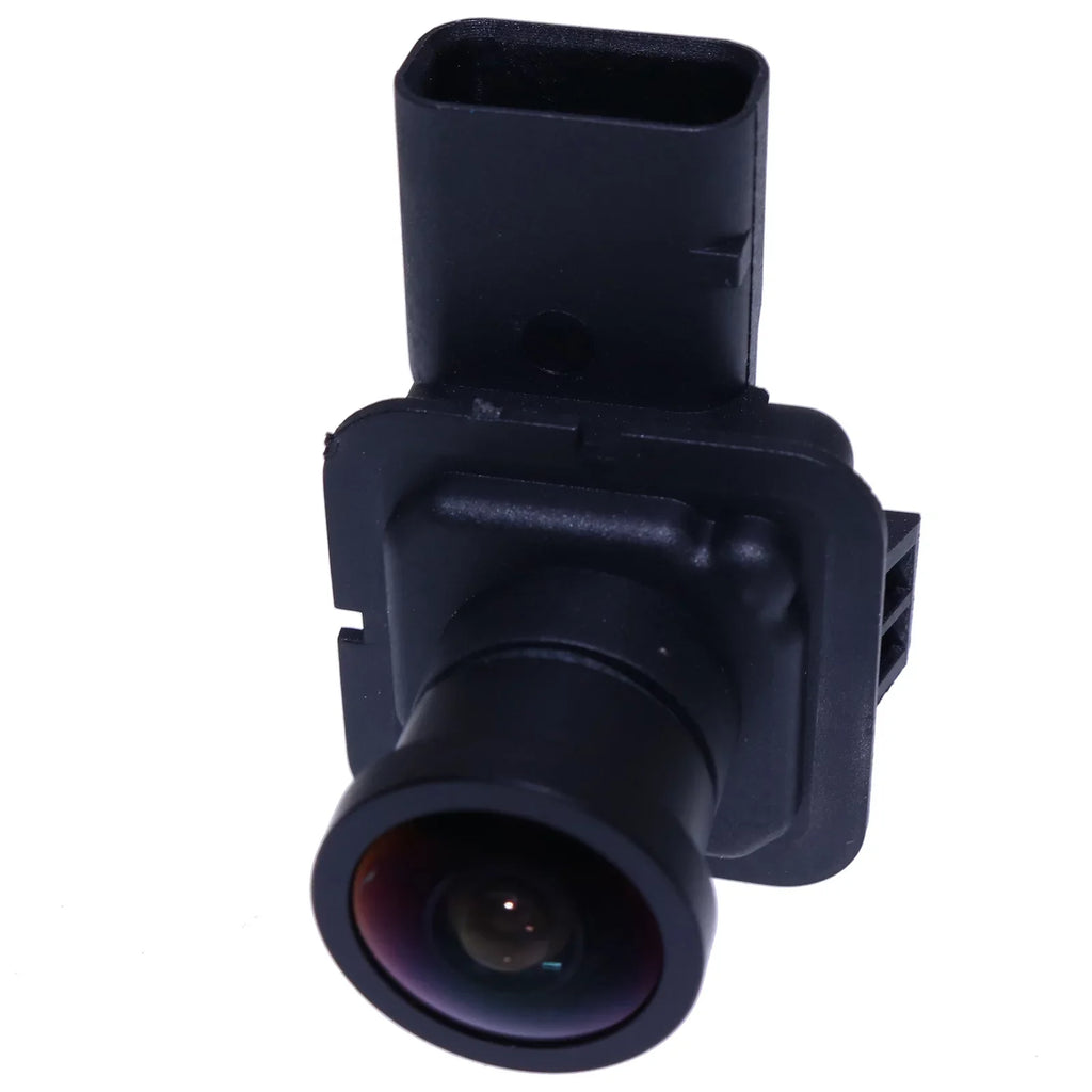 2015 Ford 2011 Replace Parking HVACSTAR Camera Camera Aid – 2012 Backup View 2013 for FL1T–19G490–AC 2014 New Release Rear Edge