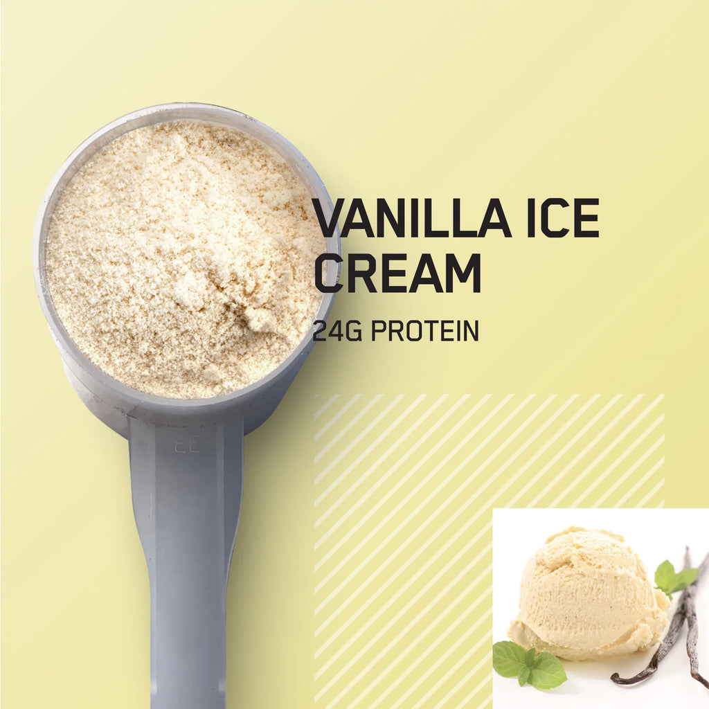 29 2 Powder, Release New Standard Gold Protein Nutrition, Whey Servings – Ice lb, Vanilla Cream, Optimum 100% - Special Edition