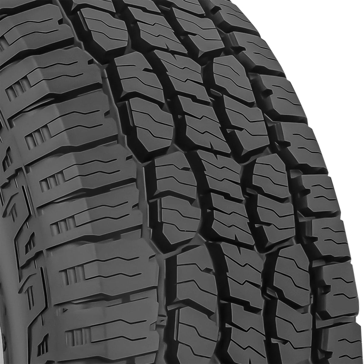 325/60R20 E HA2 Release SUV/Crossover Tire All HiCountry New Series Prinx – 126/123S - Special Edition