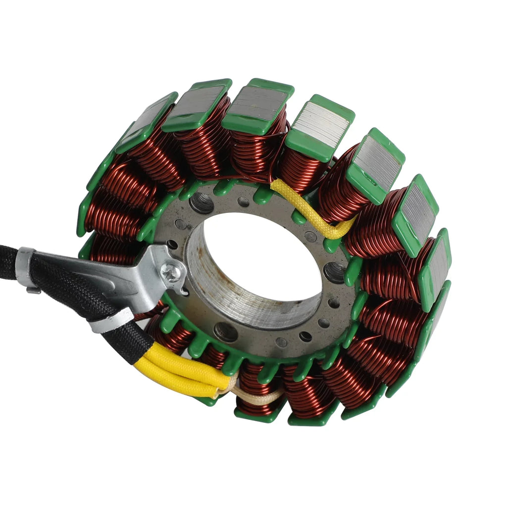125 2006–2020 – Stator XMax Yamaha Magneto New For Release - Special Edition