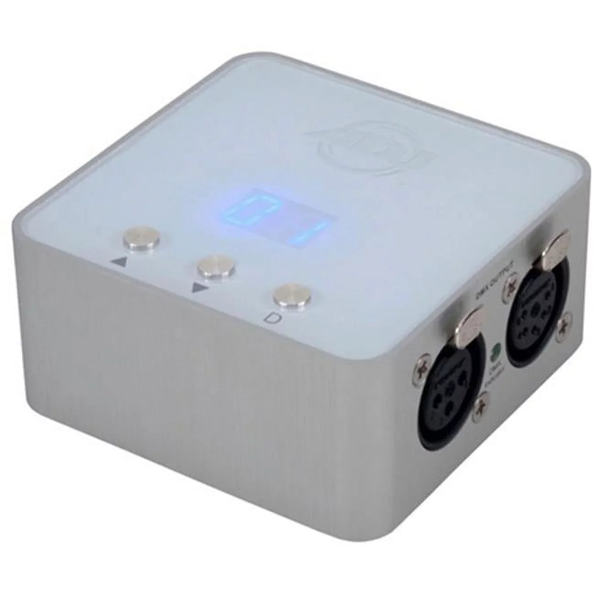 1 3.0 Control – MyDMX New Software gHz ADJ Release - Special Edition