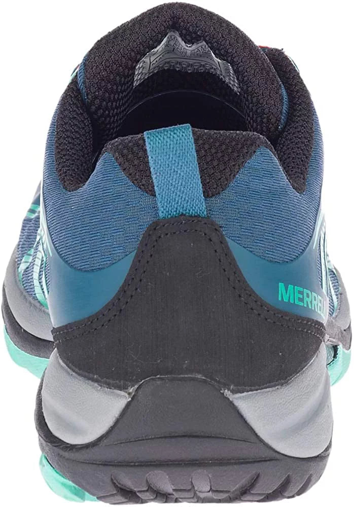 3 – Edge Siren New Release Women's