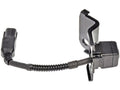 2008 – Park Connector with 2013 2011 Camera 2010 with Rear and FJ Cruiser Bracket – 2014 Toyota – Compatible 2012 Black Assist Harness 2009 –