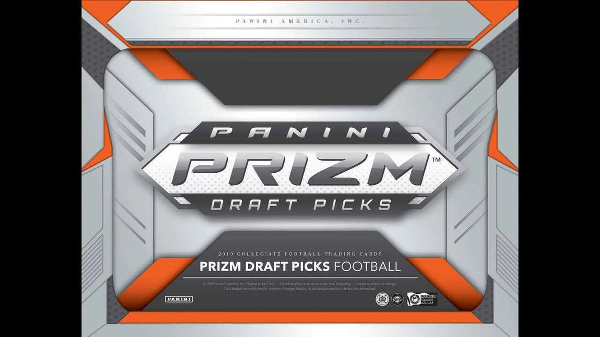 2021 Draft +1 Cards Panini Autograph Release – Prizm Trading 60 Cards– Collegiate Picks Football New - Special Edition