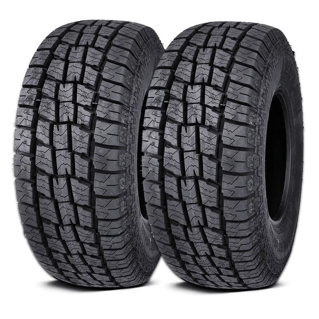 275/65R18 Beast LT / Tires Lexani 10 Truck Terrain LXSTAT1865010 123S / All 2756518 Terrain 275/65/18 AT 2 PLY - Special Edition