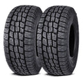 275/65R18 Beast LT / Tires Lexani 10 Truck Terrain LXSTAT1865010 123S / All 2756518 Terrain 275/65/18 AT 2 PLY - Special Edition