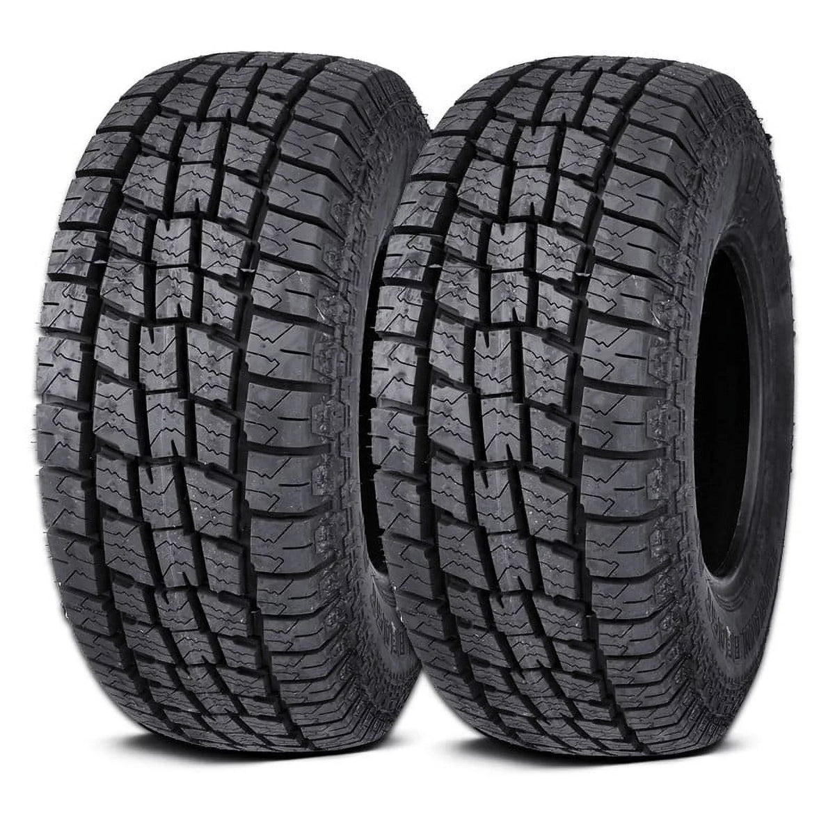 275/65R18 Beast LT / Tires Lexani 10 Truck Terrain LXSTAT1865010 123S / All 2756518 Terrain 275/65/18 AT 2 PLY - Special Edition