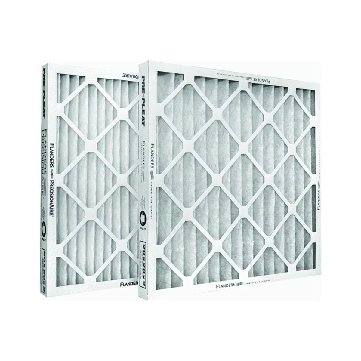16x20x2, 80055.021620, Merv Percisionaire Pack12 40ldp 8, - Special Edition