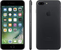 256GB Compatible) 7 Matte iPhone Fair) Pre–Owned – Black Unlocked A1784 Release (AT&T/T–Mobile GSM (Refurbished: Smartphone 5.5" New Apple Plus - Special Edition
