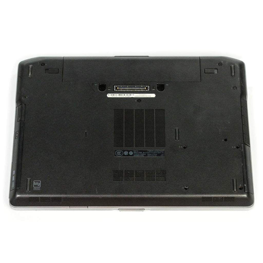 10 Latitude i5 Used – New Pro Laptop v.WBA E6420 Dell B 250GB 4GB Dual–Core Win Release - Special Edition