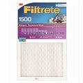 1500 – Quantity 2017–4 Air Purple of Release MPR Filter 18" New x Filtrete Month 1" 3M 3 – 18" x 4