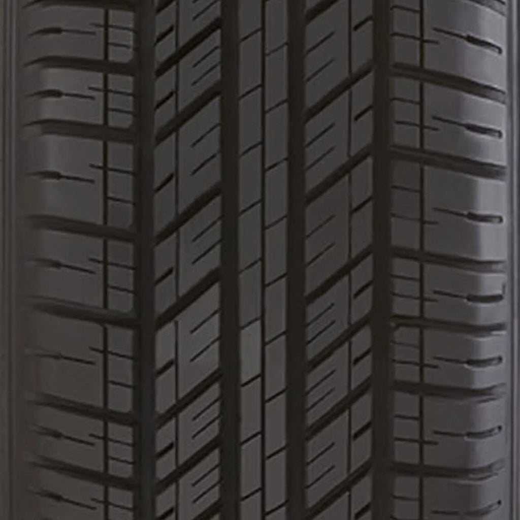 255/65R17 110T Ironman SUV RB OWL New Series All – Release - Special Edition