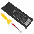 56WH DELL 33YDH – 7773 7577 56WH FOR J9NH2 INSPIRON BATTERY 7778 LAPTOP - Special Edition