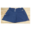 4XB Swim Lauren Boxers Trunks Blue $79.50 Ralph size Navy Polo Polyester - Special Edition