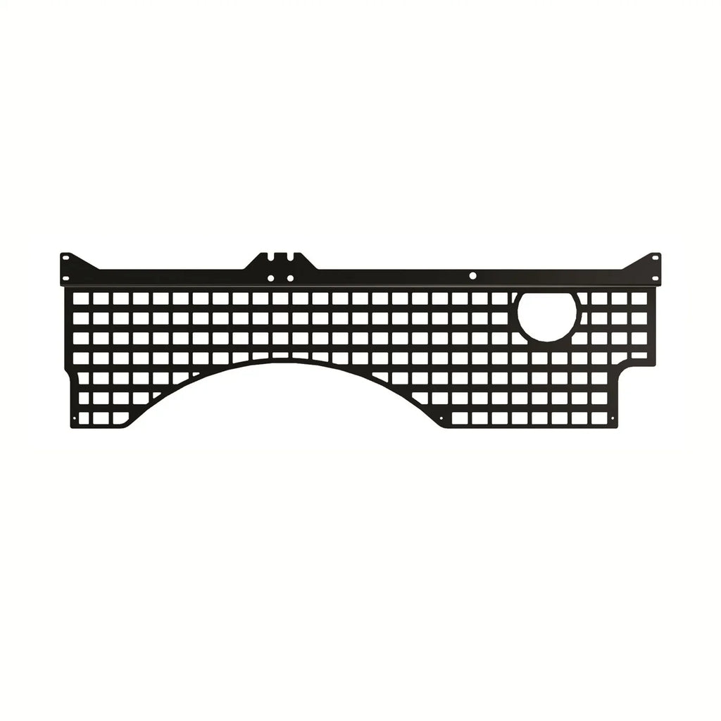 16–21 TITAN S, New Putco NISSAN Fits 2016–2018 select: – Release Molle 195411 Fits Panel XD NISSAN Titan Titan XD 2017 TITAN