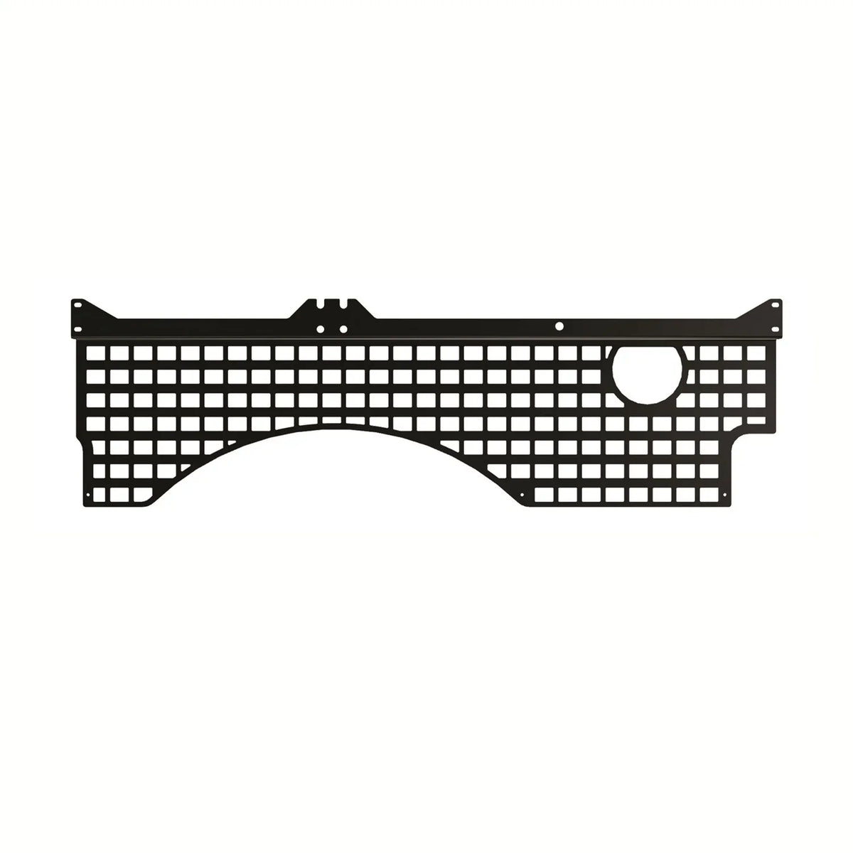 16–21 TITAN S, New Putco NISSAN Fits 2016–2018 select: – Release Molle 195411 Fits Panel XD NISSAN Titan Titan XD 2017 TITAN