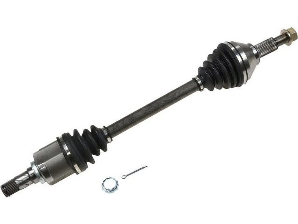 2014 2017 CV Release 3.5L Front 2011 Nissan Axle – Assembly 2016 – 2015 Left Quest – V6 2012 2013 Compatible New with - Special Edition
