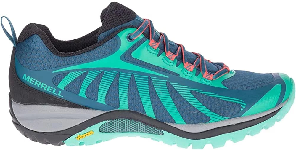 3 – Edge Siren New Release Women's