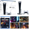 5 Miles Morales + Console Spider–Man: Marvel's PlayStation - Special Edition