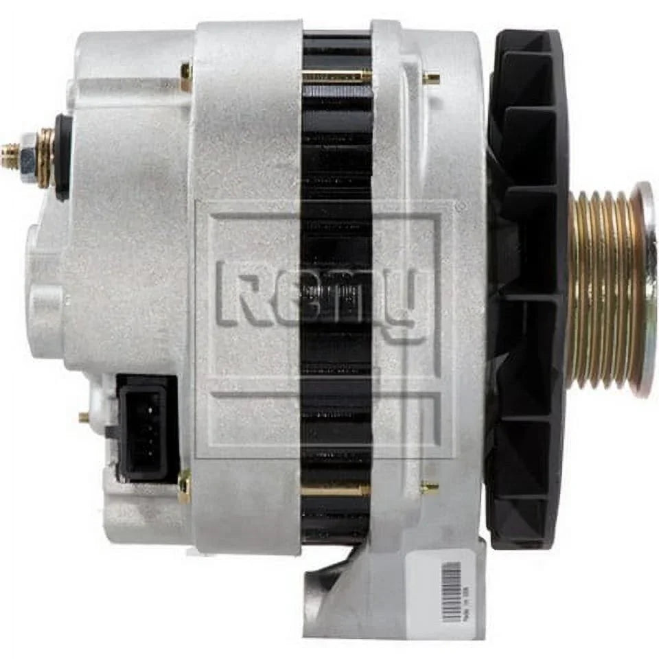 20114 Remy For Chevrolet Alternator Cadillac Models GMC Premium Select 96–00 - Special Edition