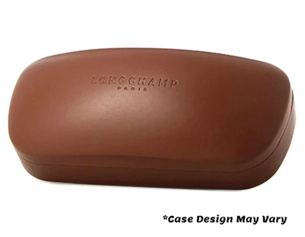 260 Ladies Release – Eye LO2118 Longchamp Demo Eyeglasses 54 Cat New - Special Edition