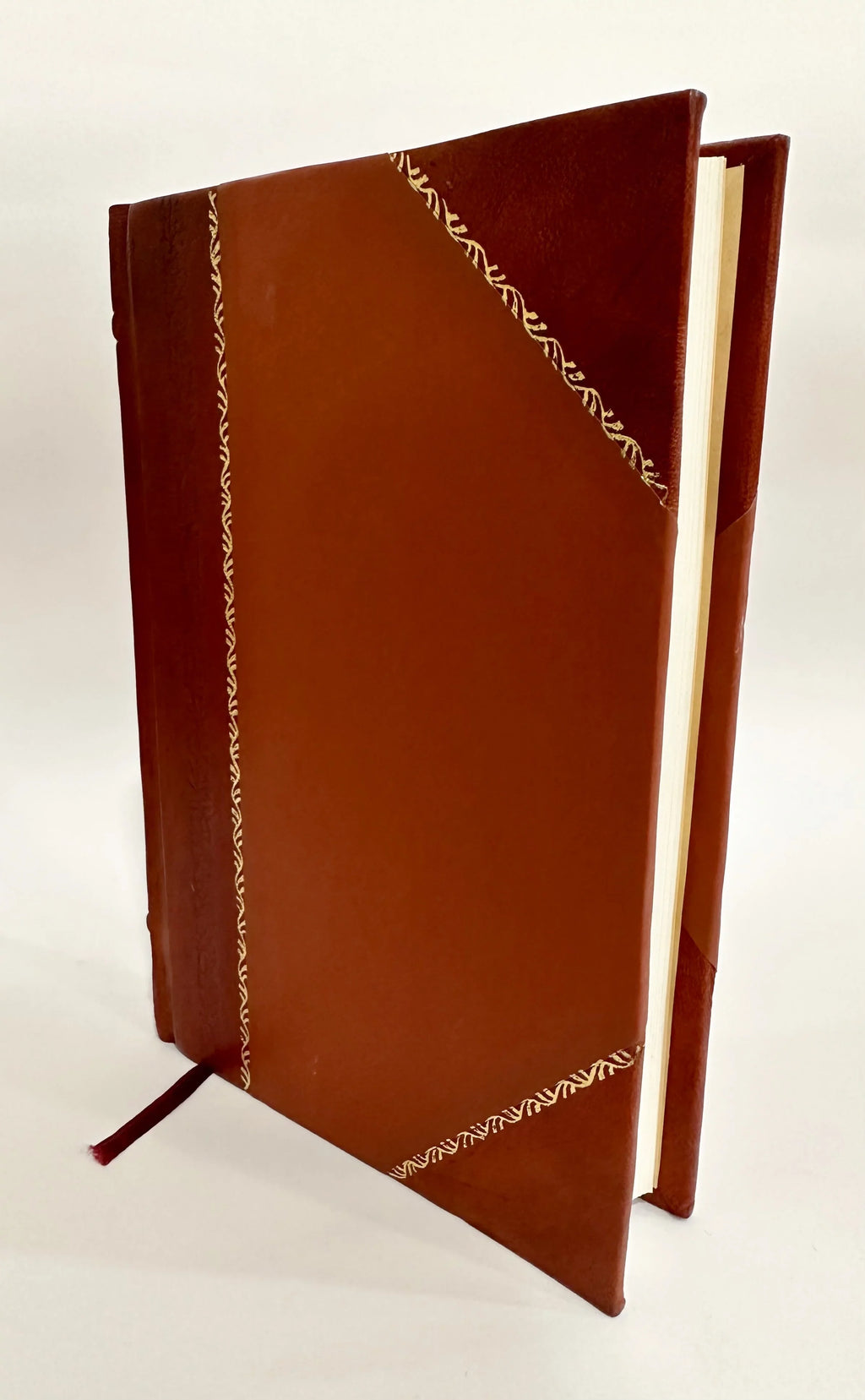 (1890) Death and Life Frank / Barrett, Between Bound] (1890) [Leather - Special Edition