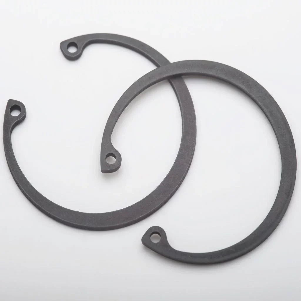 / Steel 50) Internal Housing 3–1/4" Retaining Ring (Pack Carbon of Ring - Special Edition